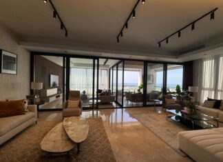 BELLAVISTA – RF 1236 BELLAVISTA 1236