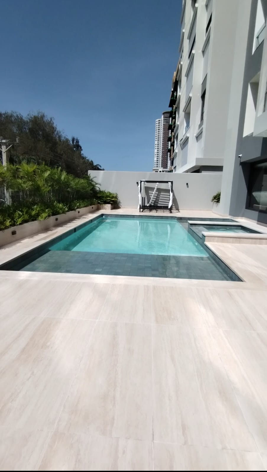 BELLAVISTA PISCINA 1236 BELLAVISTA 1236