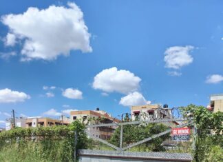 DUARTE – RF 1235 VISTA DEL LA FINCA TERRENO DE DUARTE