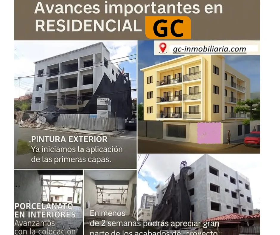FINAL RESIDENTE GC Residencial GC
