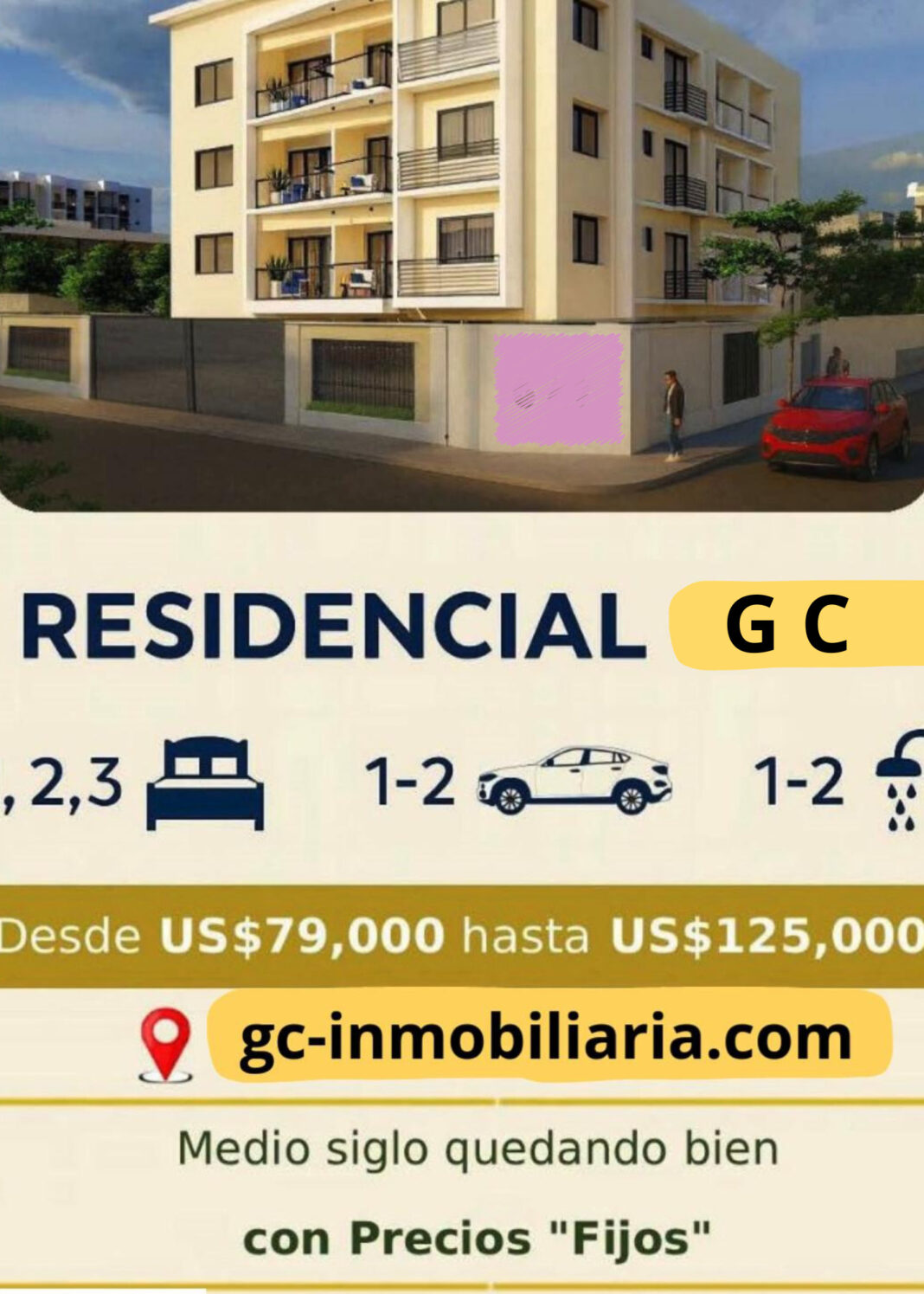 G C RESIDENCIAL FINAL