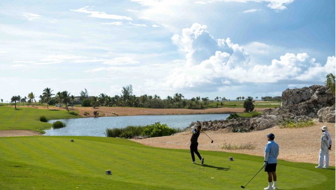 cap cana 1274