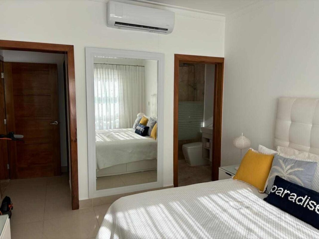 apartamento en venta en Juan Dolio apartamento en venta en Juan Dolio