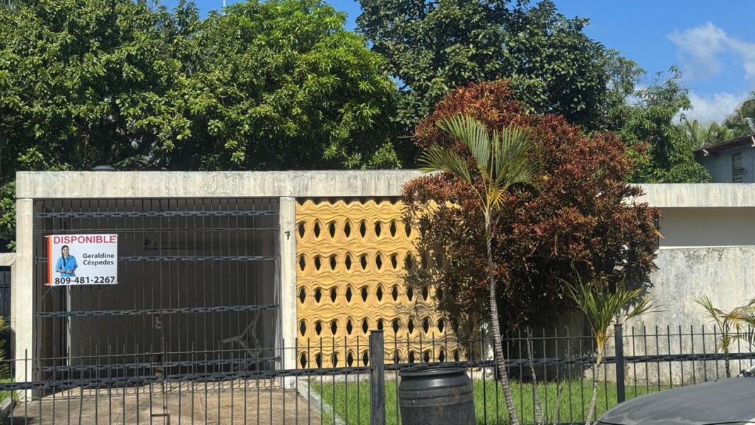 casa en los prados rd