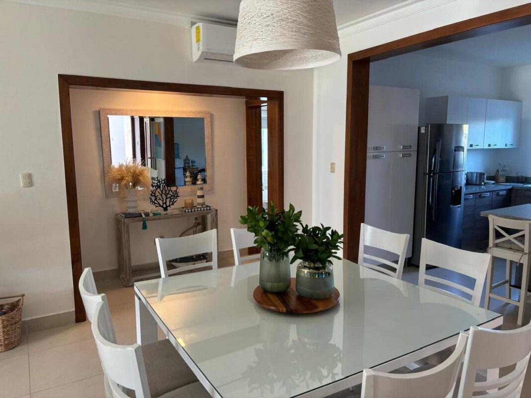 apartamento en venta en Juan Dolio apartamento en venta en Juan Dolio