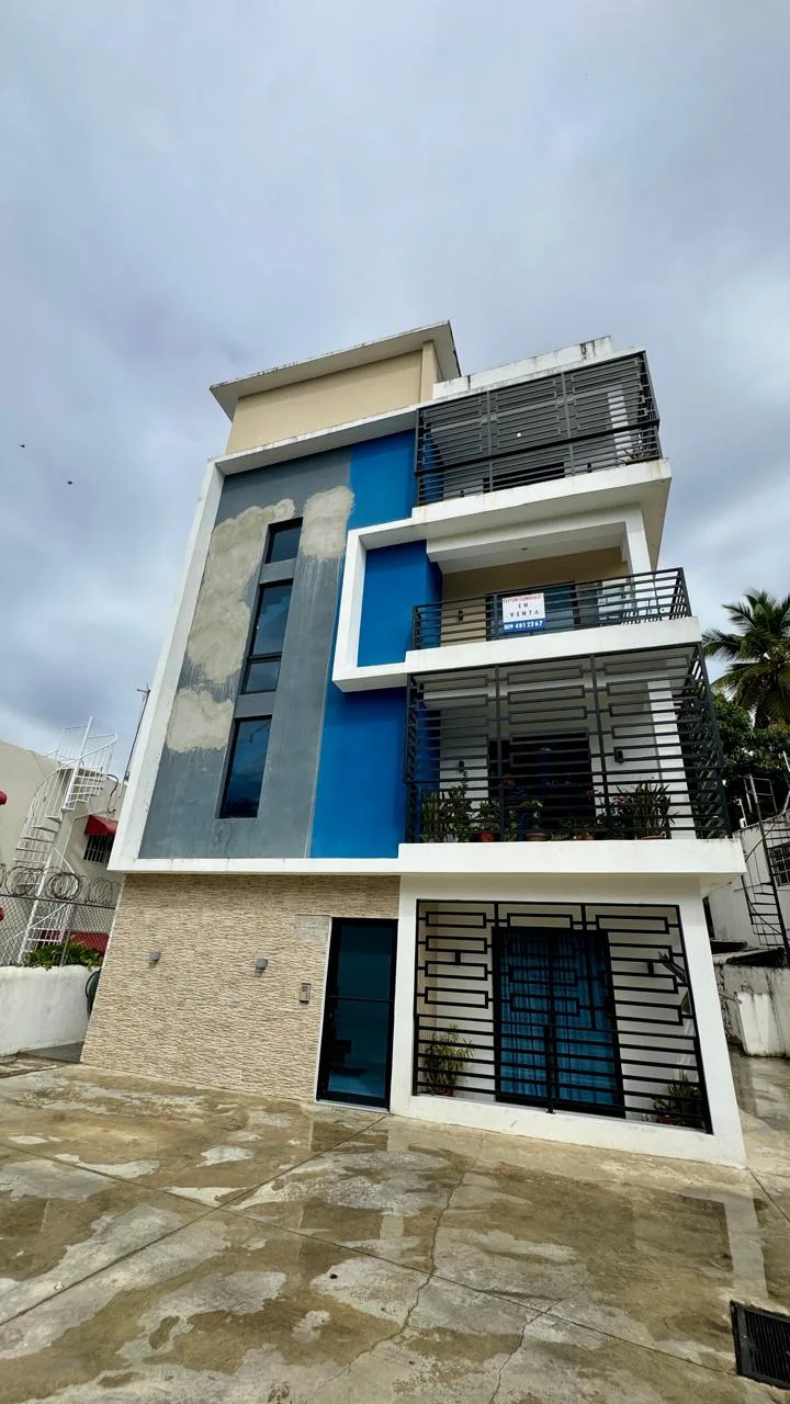 gc-inmobiliaria.com SANTO DOMINIGO NORTE