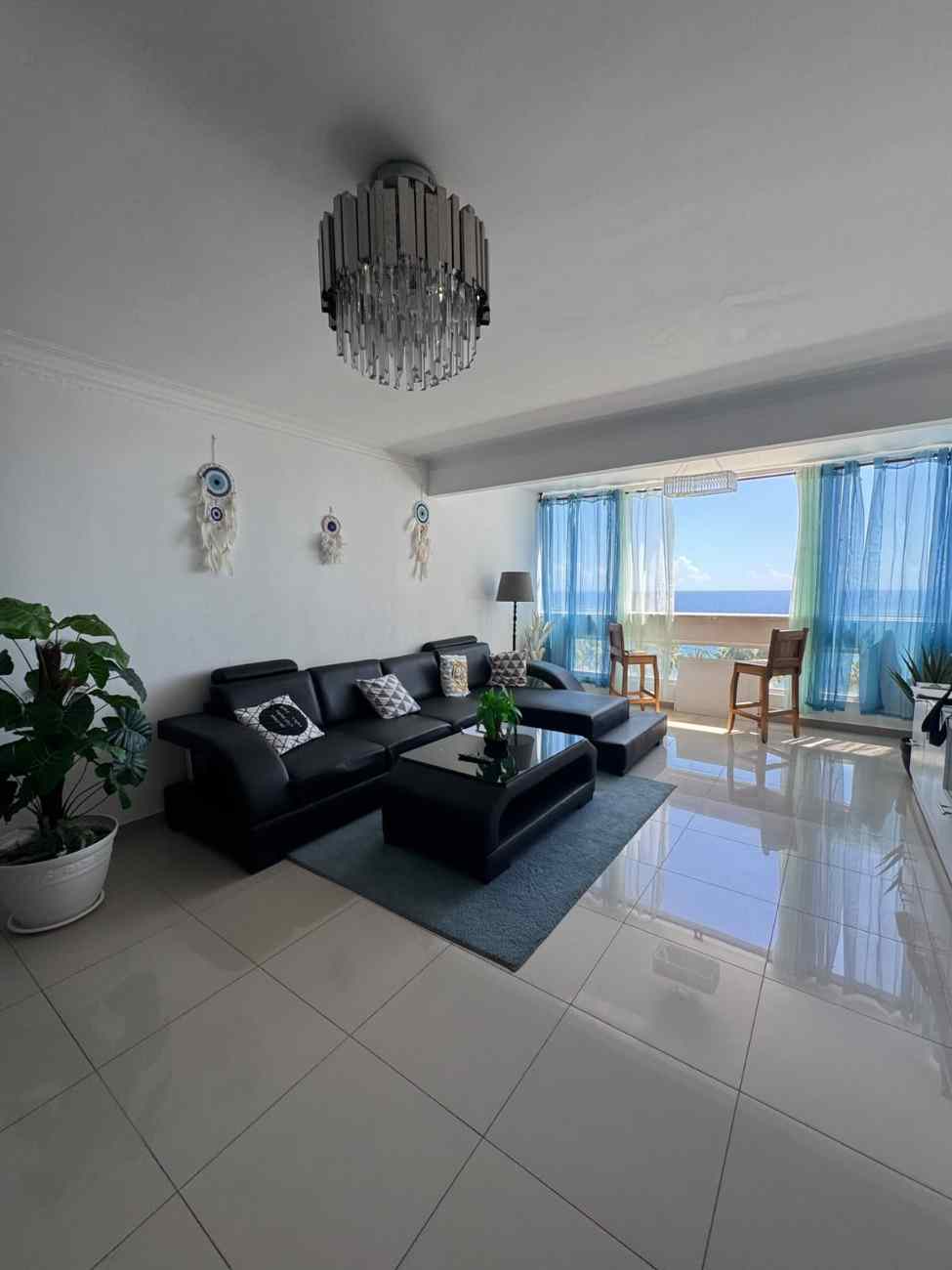 WhatsApp Image 2026-09-29 at 7.55.55 PM-50kb Apartamento Amueblado con Vista Franca al Mar – Avenida España, Santo Domingo Este – foto 10