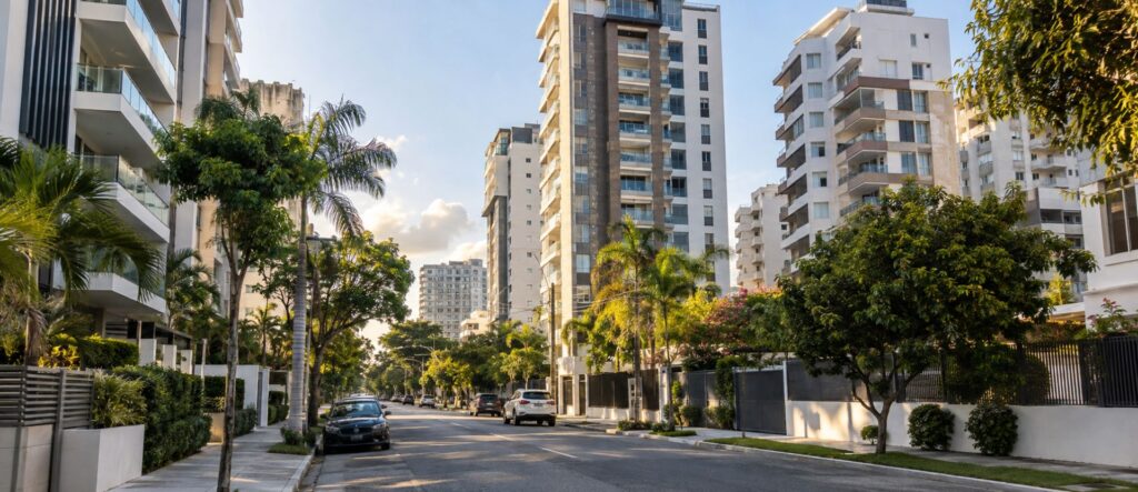 El Millón, República Dominicana - guía de ubicación de GC Inmobiliaria